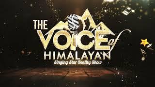 RB Entertainment present by The voice of Himalaya. Singing  star ⭐ reality  show