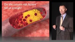 Dr Stephen Hardy - Cardiovascular Disease