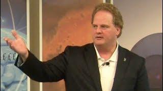 XCOR and the Trillion Dollar Space Industry - Andrew Nelson (SETI Talks)