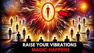 Learn To VIBRATE Correctly And Reality Is Yours (Everything Is ENERGY)