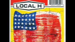 Local H - President Forever