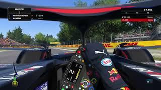 F1® 22_RBR onboard Monza