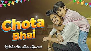 Chota Bhai | Akku Jaat & Chirag | Raksha Bandhan Special | Little Brother Song | Haryanvi Song