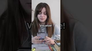 Ace your exams in 7Days!  #shorts #mindsetmatters #selfimprovement #brainhacks #youtubeshorts #hr