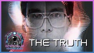 The Truth About A Secret UFO Base: Bob Lazar & Jerry Freeman; Secret Doorways And AREA 51!