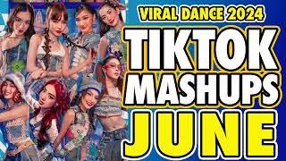 New Tiktok Mashup 2024 Philippines Party Music | Viral Dance Trend | June 26th