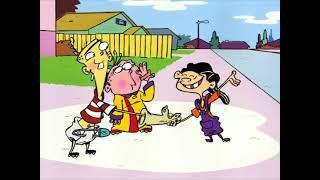 Ed, Edd n Eddy - How To Be A Bad Neighbor (Part 1)