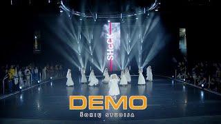 DEMO-LT Kids - Nuotakos - SHOCK 2025