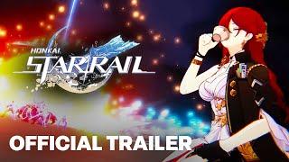 Honkai: Star Rail | Himeko Trailer - "Star Chaser"