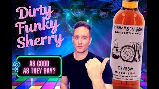 Whiskytube HYPE alert! | Thompson Bros TB/BSW 6 year old REVIEW