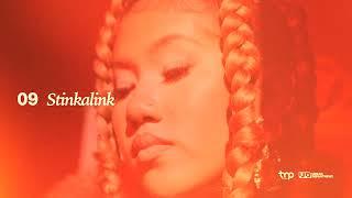 Stinkalink - Illest Morena (Official Visualizer)