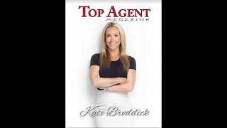 Top Agent Magazine - Kate Broddick #shorts #realestate #topagent #ontario #topagentmagazine #canada