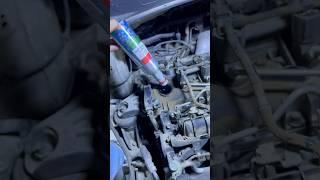 ￼￼creata engine flush ￼￼￼ #engine #flash￼#black smoko problem pick up problem#enginemissing