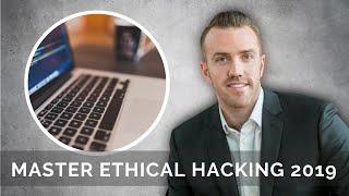 Master Ethical Hacking: 94 l System Hacking - Persistence Module