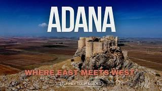 Why You NEED To Visit Adana, Turkey