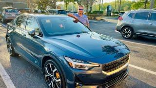 Car Enthusiasts: Say No to Tesla!