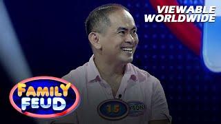 Family Feud: CAN THE OG’S KEEP THEIR WINNING STREAK ‘TIL THE FINAL ROUND? (Episode 571)