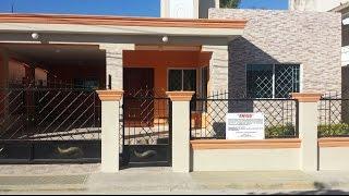 Casa Nueva De Venta en Higuey, República Dominicana