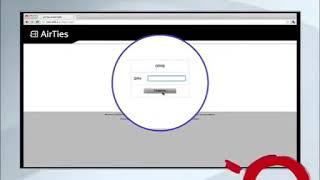 Turkcell Superonline Airties Air 6271 Modem Kurulum
