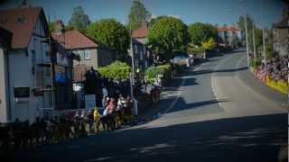 Bray Hill TT Isle of Man by martimotos.com