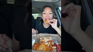 𝕮𝕽. keilapachecoeats on instagram  #asmr #mukbang #fyp #shorts #foodshorts