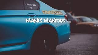 Manc Mantas