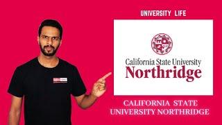 MS in California State University Northridge - Requirements, GRE TOEFL, tution fees & housing costs