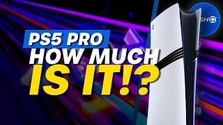 PS5 Pro Reaction | It Costs How Much!?!