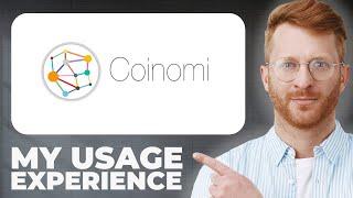 Is Coinomi Wallet Safe? - Usage Experience