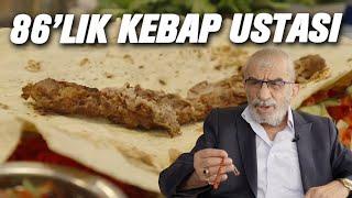 “Asıl Kebap Urfa’dır” | 13 Yaşından Beri Kebapçı