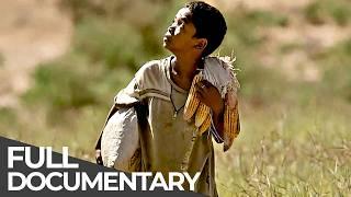 Most Dangerous Ways To School | MADAGASCAR & MALI | Free Documentary