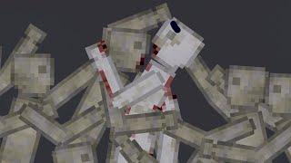 Advanced Zombie (Injector) In People Playground