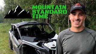 Mountain Standard Time with Landon Pavan!