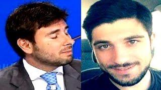 Alessandro Di Battista spara una bufala colossale annientata da Risi e Mengozzi