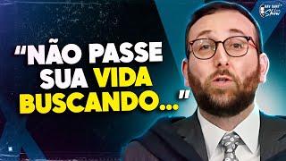 A BUSCA PELA SABEDORIA | RAV SANY LIVE SHOW