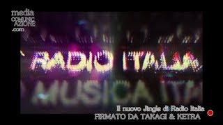 Radio Italia Solo Musica Italiana - Il nuovo Jingle