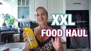 XXL FOOD HAUL Aldi, Edeka / Lisi Schnisi