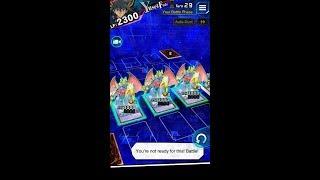 Yugioh Duel Links - Summon 3 VWXYZ Dragon Catapult Cannon!