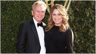 Pat Sajak’s Wife Lesly Brown: Everything To Know About Their 30+ Year Marriage, Plus His Previous Sp