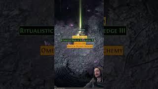 Ingenuity - Utility Belt  #pathofexile2