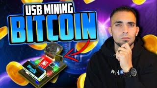 Beginner Friendly Bitcoin Miner! | Mars Lander Full Guide