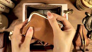 ASMR Immersive Journaling 1h Compilation Journal Relaxing Sounds 다꾸 | hwaufranc