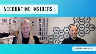 ADP's Accountant Connect Updates