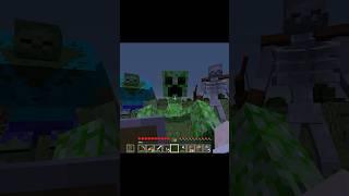 zombie minecraft