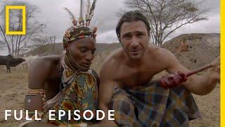 Blood Warriors (Full Episode) | Primal Survivor