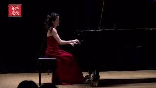 Victoria Wong -USA Sino TV ( Global Classical Music TV Show)   Episode 2