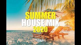 Summer House Mix 2020