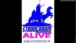 Strongroom is coming ALIVE