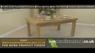 DT1400-Solid-Oak-Dining-Table-from-Oak-Furniture-Land.mp4