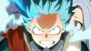 5 Times Midoriya SHOCKED Everyone With His Quirk!!